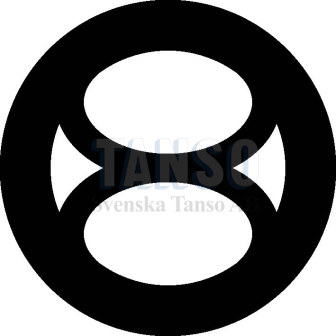 Super 8 - copper tube